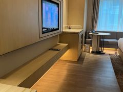 -深圳彭年万丽酒店