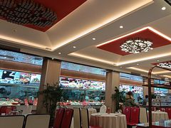 -普天和酒楼·新津菜·烤鸭(天津之眼店)