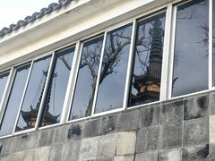-吴作人艺术馆
