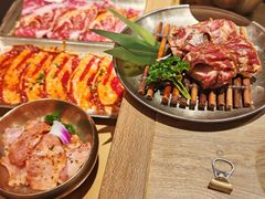 -西塔老太太泥炉烤肉(亚运村店)