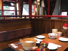 -额娘·春饼烤鸭(乐汇城店)