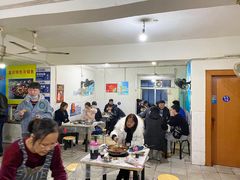 大堂-重庆特色冷锅鱼(武大店)