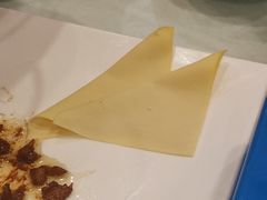 京酱肉丝-颐香园家常菜(颐和园店)