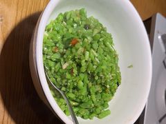 -李久其家民间餐厅(观沙岭公园店)