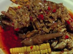 -佬麻雀·剁椒鱼头(京基KK One店)