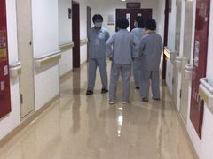 -上海市长宁区天山中医医院