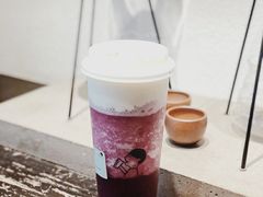 -喜茶(永旺梦乐城店)