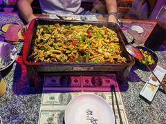 -蘭奢雅集·江浙菜(青山江滩店)