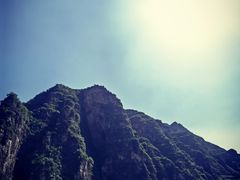 -十渡东湖港风景区