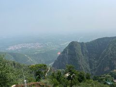 -龙庆峡风景区