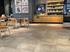 -星巴克(南昌西湖万达店)