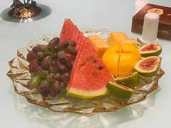 -新海渔港·胶东海鲜家常菜·家宴(奥体中心店)
