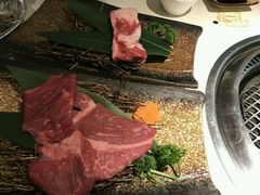 -赤坂亭M9和牛烧肉·日料398放题(万达店)