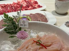 -围炉夜话·潮汕卤水火锅(榕江店)