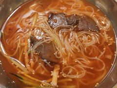 冷面-福云龙(黄河南大街店)