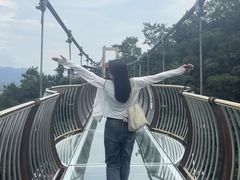 -牛鱼嘴原始生态风景区