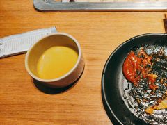 -新石器烤肉(南站店)
