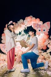 -迈瑞米求婚策划(静安店)