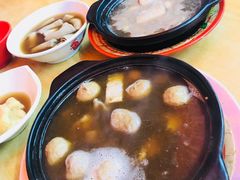 -新记肉骨茶