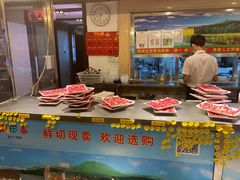 -潮泰牛肉火锅 · 创于1992年(车公庙店)