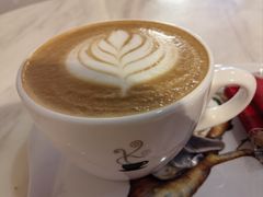 -参差咖啡(水果湖公园店)