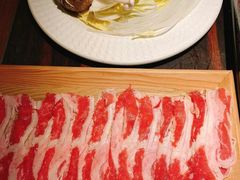 -山葵家·创意料理(宁波来福士店)