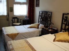 -北京阳光老宅院酒店