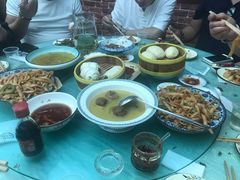 -五台山八大碗·地方风味菜馆(五爷庙店)