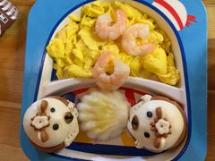 -海昌极光餐厅