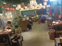 -牛市坎火锅(建设路店)