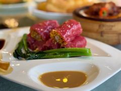 -广州建国酒店-盈丰阁粤菜-粤式茶点