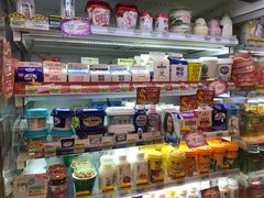 零售区-喜士多便利店(宜山店)