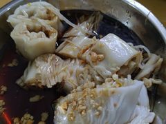 -正宗东门老牌豆芽粉