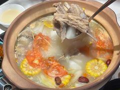 -东厨虾煌(电子街店)