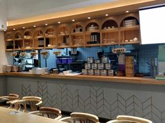 -早安山丘·豆浆油条(小木桥路店)