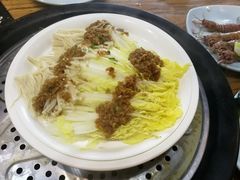 -黄寺蒸汽海鲜(黄寺大街店)