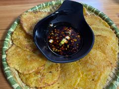 -朝族高丽火盆(长白山总店)