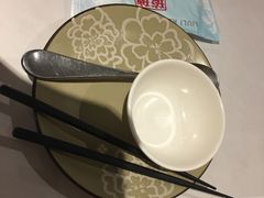 -琉璃餐厅(德基广场店)