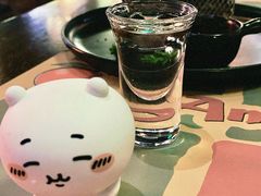 -安妮意大利餐厅(日坛店)