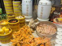 -川骄海鲜自助(亚运村店)
