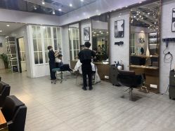 -FG HAIR·烫发·染发