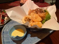 -杭州西子湖四季酒店-WL BISTRO西湖餐厅(灵隐路店)