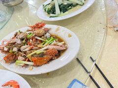 -考记泥焗鸡农庄·海鲜(北洛秘境店)