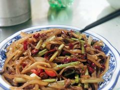 -铁头烧菜馆(立新路店)