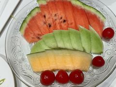 -大铁勺新津菜(迎水道店)