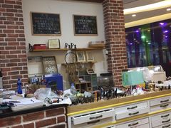 -Summer House夏莫手工坊团建活动(世博源店)