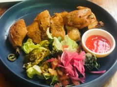 -Famous肥猫墨西哥音乐餐吧(五棵松华熙LIVE店)