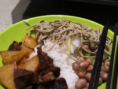 -大福来锅巴菜(古文化街店)