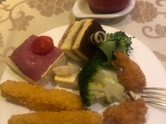 -上海金陵紫金山大酒店·汇海餐厅