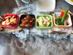 -斯比特花园意大利餐厅(缤谷广场店)